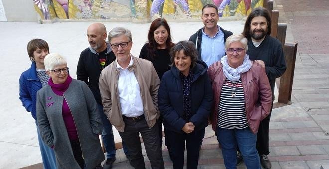 El alcalde de Zaragoza: "Vamos a revalidar el gobierno"