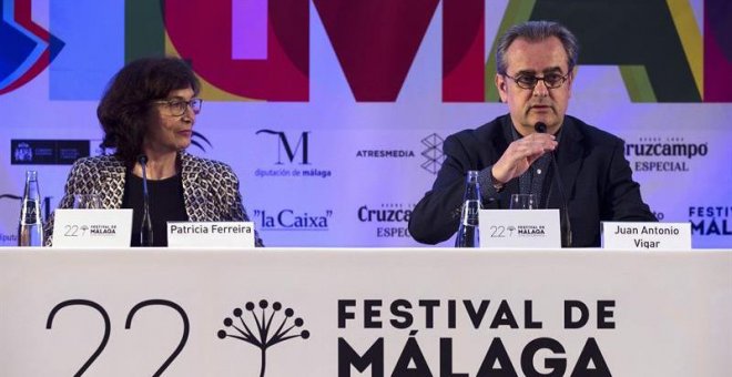 'Los días que vendrán' y 'Las niñas bien' ganan la Biznaga de Oro en el Festival de Málaga