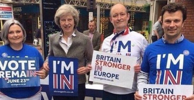 Diez cosas por las que Theresa May no pasará a la historia (o sí) por el brexit