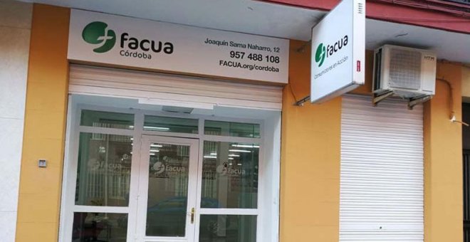 La Agencia de Protección de Datos publica por error la identidad de una socia de FACUA que denunció a una empresa