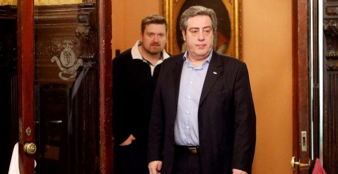 El líder de Vox en la Comunitat Valenciana cobró durante años de un 'chiringuito' del PP