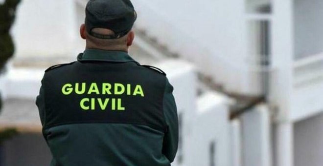 Realizan registros en Andalucía, Badajoz y Albacete en una operación contra la trata de seres humanos