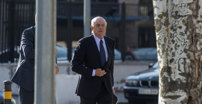 Secretos, mentiras y correos en el juicio por la salida a bolsa de Bankia