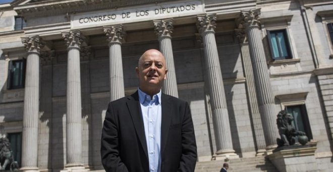 "En el PSOE no hay miedo a las cloacas, otra cosa es alimentar el tema en la campaña"