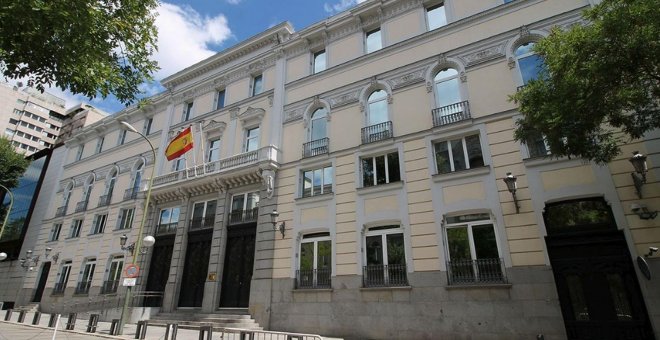 España, primer país europeo que hace entendibles las sentencias a personas con discapacidad intelectual
