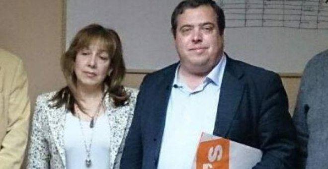 El ganador de las primarias de Cs en Móstoles en 2015 denuncia que el partido lo cesó por no pagar 3.500 euros