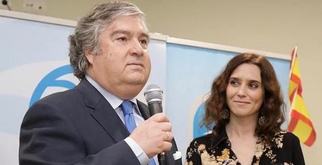 El candidato del PP a la alcaldía de Torrelodones no paga el IBI ni la comunidad de vecinos