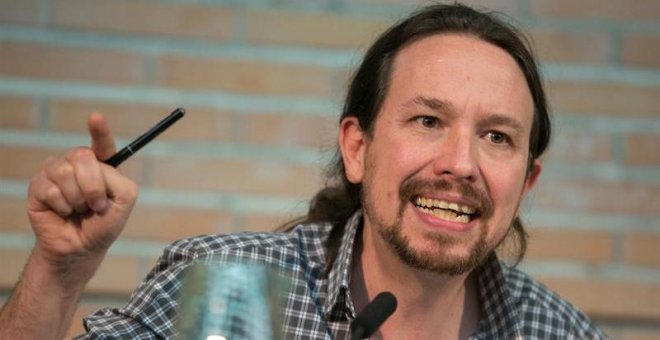 El capitán de la Guardia Civil juzgado por suplantar a un coronel golpista niega ser el autor de la carta contra Pablo Iglesias