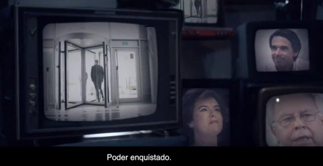 El vídeo de Pacma contra la ultraderecha: "Eres involución y te crees patriota abanderando el discurso del miedo"