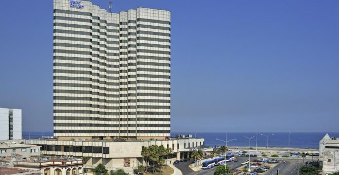 Meliá dice que no tiene bienes en Cuba susceptibles de ser confiscados por EEUU