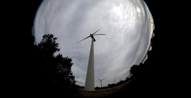 Iberdrola dispara sus ganancias en el primer trimestre y mejora sus previsiones para 2019