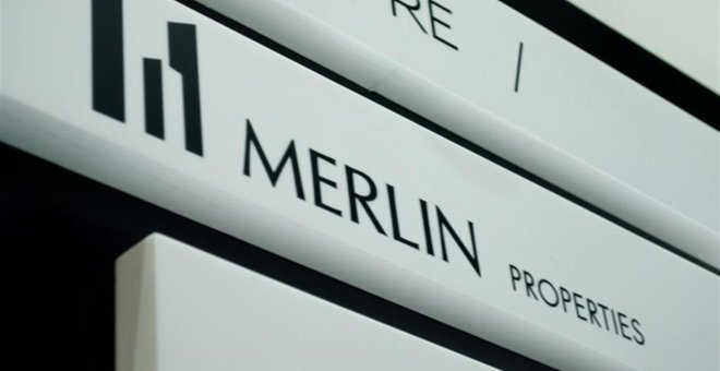 Merlin refinancia su deuda con un préstamo sostenible de 1.550 millones