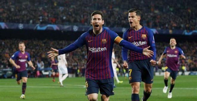 El Barça gana su décima liga en quince años