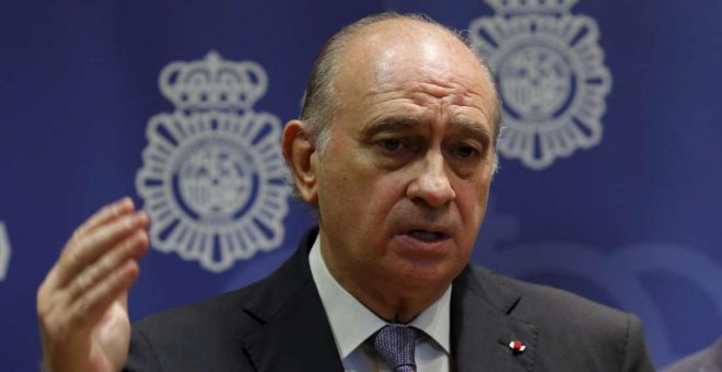 Incluyen a Fernández Díaz en la querella por extorsión a la Banca Privada d'Andorra
