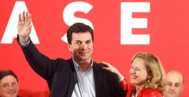 El PSOE gana las elecciones generales en Galicia por primera vez en 40 años