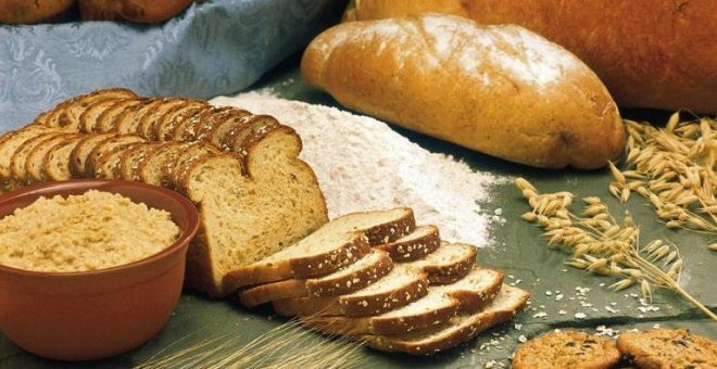 Integral de verdad: la nueva norma de calidad del pan