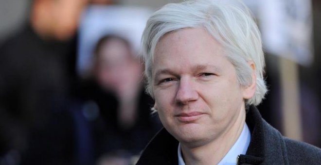 La defensa de Assange: "Este caso es un ataque frontal contra los periodistas"