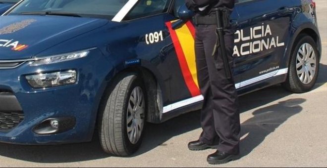 Un policía nacional fuera de servicio detiene en Málaga a dos de los fugitivos más buscados y peligrosos de Suecia