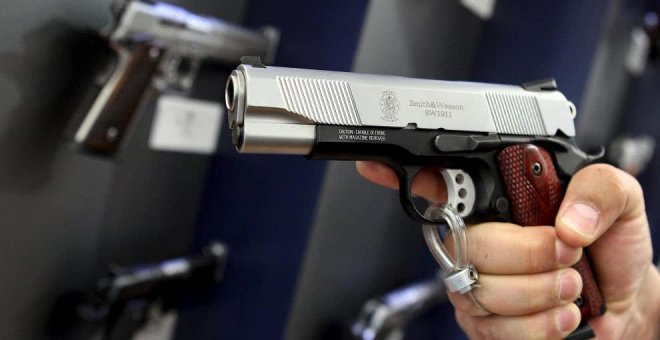 Los maestros de Florida podrán ir armados a las escuelas