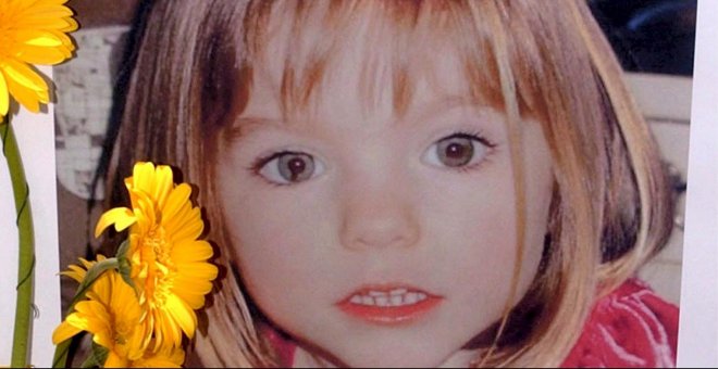 La policía portuguesa investiga a un pedófilo como nuevo sospechoso por la desaparición de Madeleine McCann