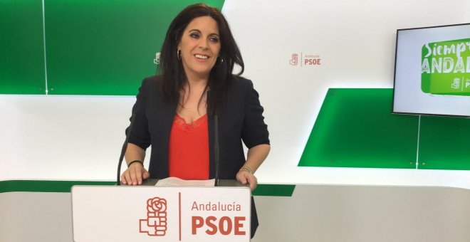 El PSOE de Díaz arremete contra Podemos Andalucía después de su rechazo a que Iglesias gobierne en coalición con Sánchez