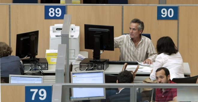 La desigualdad llega al Estado: los hombres ocupan dos de cada tres empleos públicos