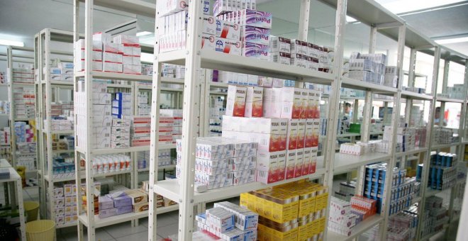 El Ministerio de Sanidad ordena la retirada de un antibiótico por un error en el etiquetado