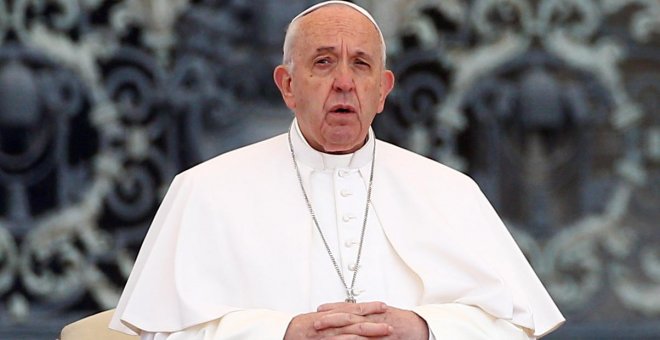 El papa dicta dimisión del cura acusado de abusar de nueve menores en Ciudad Real por negarse a cumplir su pena