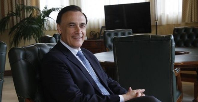 El rector de la Universidad de Córdoba, nuevo presidente de la CRUE