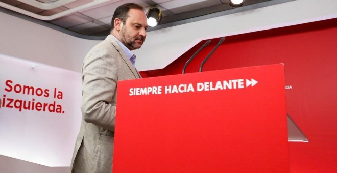 El PSOE no tendrá mayoría absoluta en la Mesa del Senado al ceder un representante al PNV y otro al PP