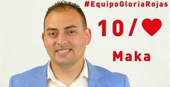 Detenido el número 10 del PSOE en Melilla por su presunta vinculación con el tráfico de migrantes