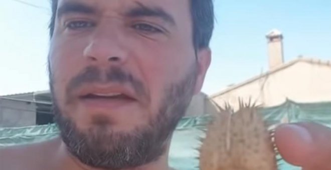Dimite un candidato de Vox en Huelva que hizo un vídeo sobre cómo usar la burundanga