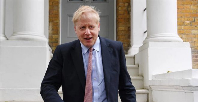 Boris Johnson comparecerá ante un tribunal por mentir sobre el brexit