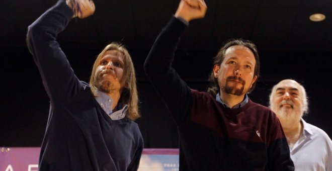 Podemos gana un escaño en Castilla y León tras un nuevo recuento electoral