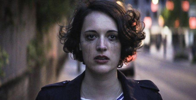 De 'Fleabag' a 'Russian Doll': series que rompen estereotipos femeninos