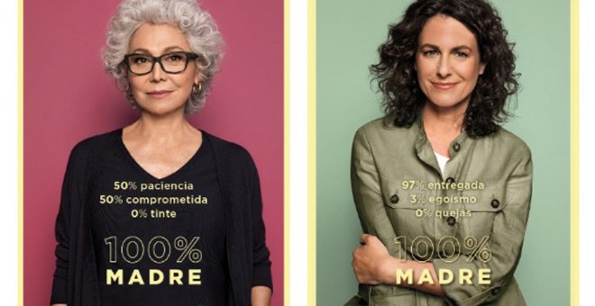 La Generalitat Valenciana expedienta a El Corte Inglés por publicidad sexista