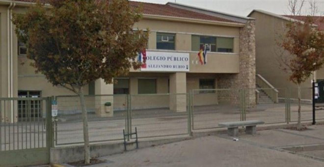 El director de un colegio de Madrid deja a alumnos con TGD sin su profesora desde hace nueve años
