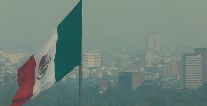 México superó la "semana gris" de la contaminación, pero ¿por cuánto tiempo?