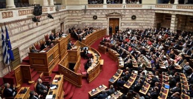 El Gobierno griego rectifica ante la presión del movimiento feminista y cambia la definición del delito de violación