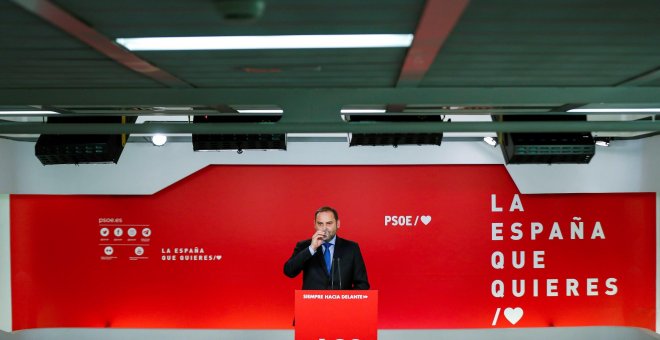 Sánchez lanza un órdago: "La alternativa a una investidura viable es la repetición de elecciones"