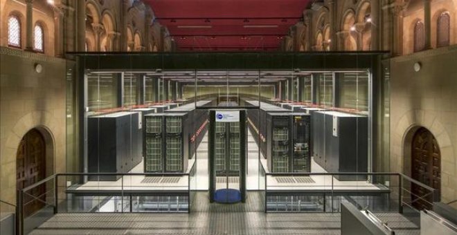 El ordenador MareNostrum 5 incluirá una plataforma experimental de supercomputación