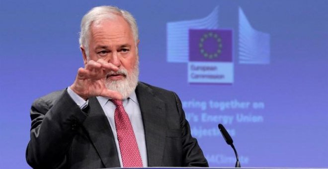 Arias Cañete alerta de que puede haber sanciones si la paralización de Madrid Central afecta a la calidad del aire