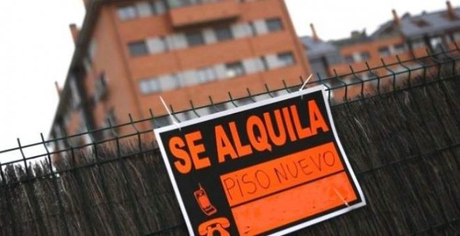 La misión casi imposible de pinchar la burbuja del alquiler en España