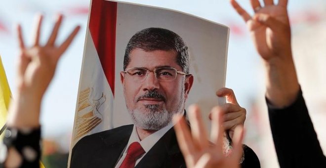 El futuro incierto de la relación de los Hermanos Musulmanes y el Gobierno egipcio tras la muerte de Mursi