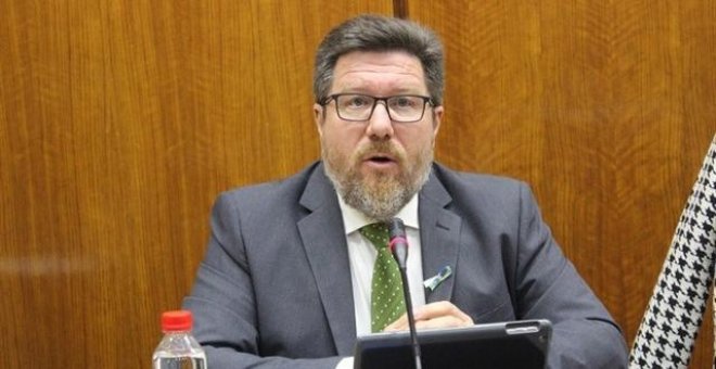 El PSOE exige a Moreno que condene las palabras del consejero de Sanidad sobre el aborto
