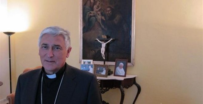 Un juez condena al Obispado de Cádiz a indemnizar a una limpiadora que trabajaba en un convento sin cobrar