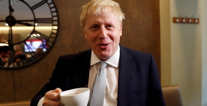 Lo que no sabías de Boris Johnson (y por lo que se le teme tanto)
