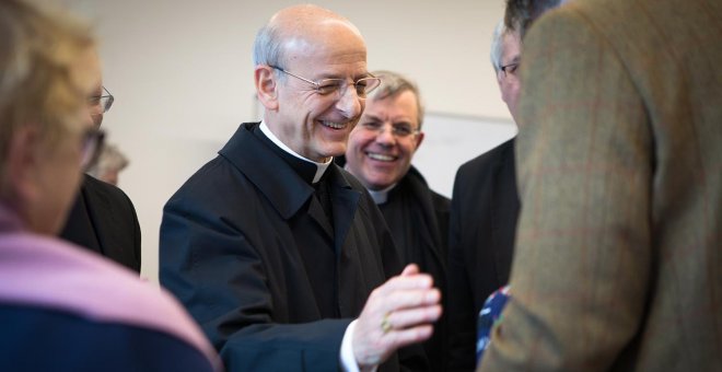 El Opus Dei pide a sus fieles que no asistan a las misas online en pijama