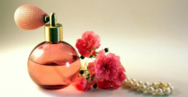 Las matemáticas saben por qué un perfume tiene éxito