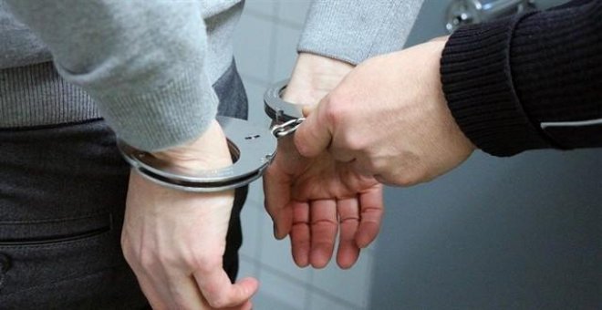 Cuatro detenidos por una agresión sexual a una menor de 17 años en Manresa
